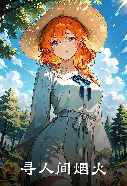 寻人间烟火