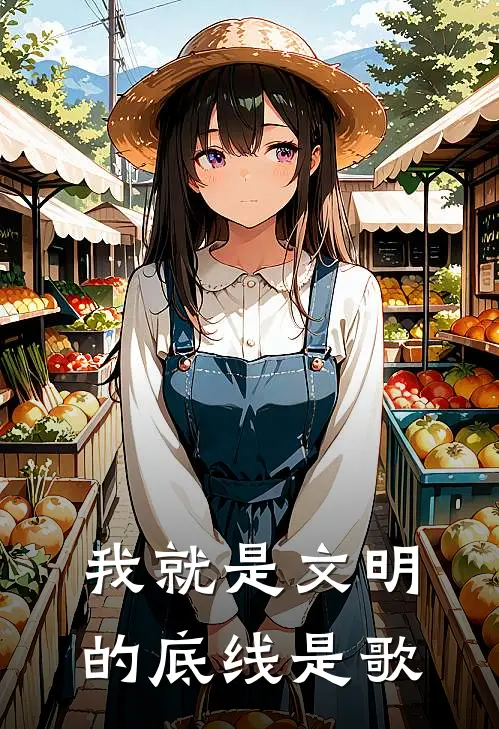 我就是文明的底线是歌