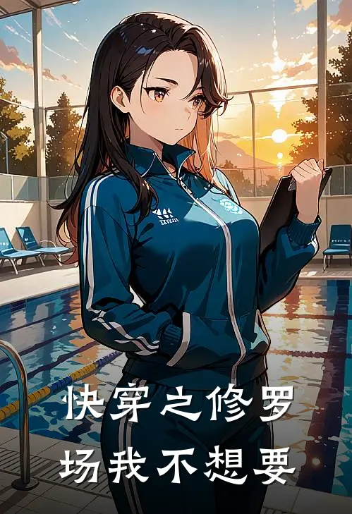 快穿之修罗场我不想要