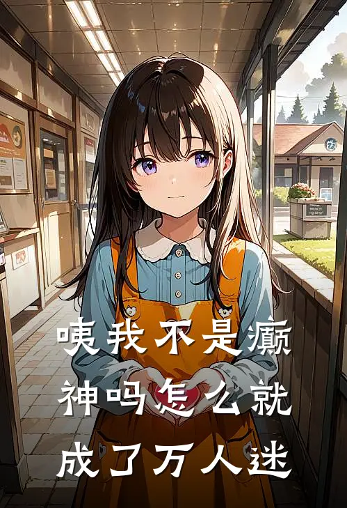 咦我不是癫神吗怎么就成了万人迷