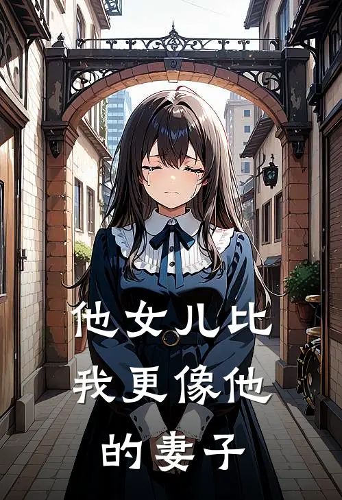 他女儿比我更像他的妻子