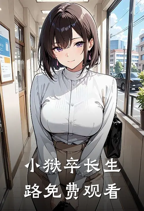 小狱卒长生路免费观看