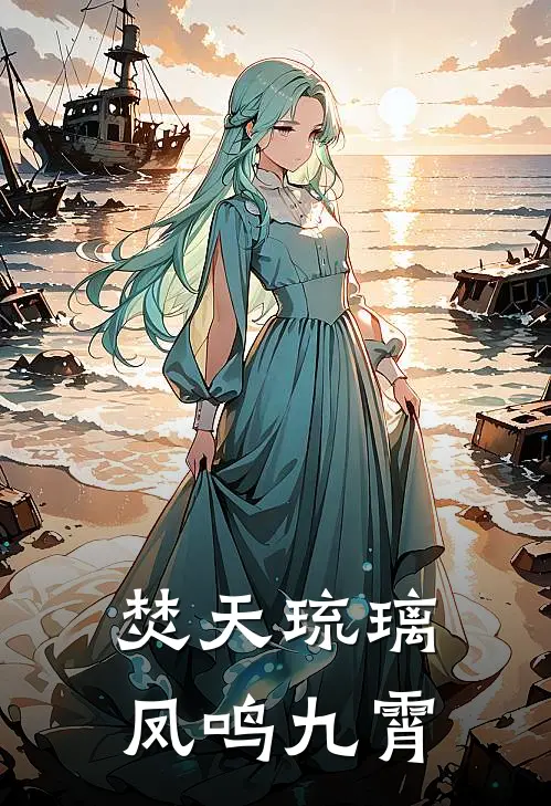 焚天琉璃：凤鸣九霄