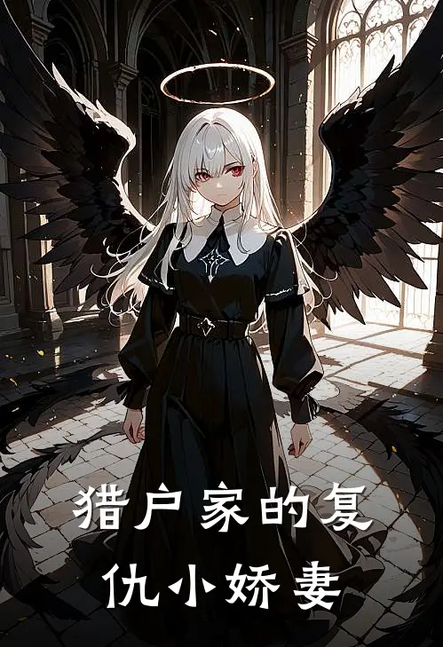 猎户家的复仇小娇妻