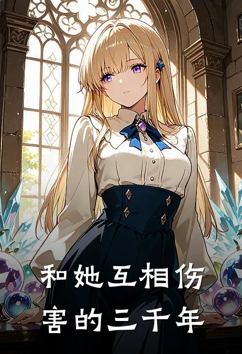 和她互相伤害的三千年