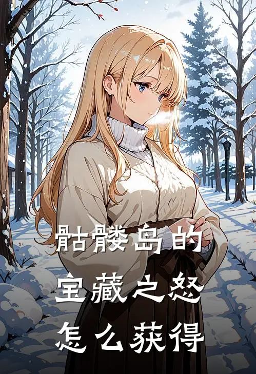 骷髅岛的宝藏之怒怎么获得