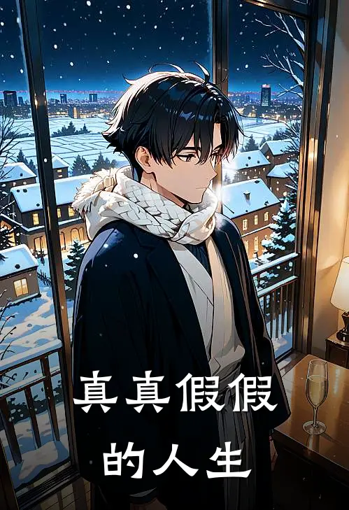 真真假假的人生