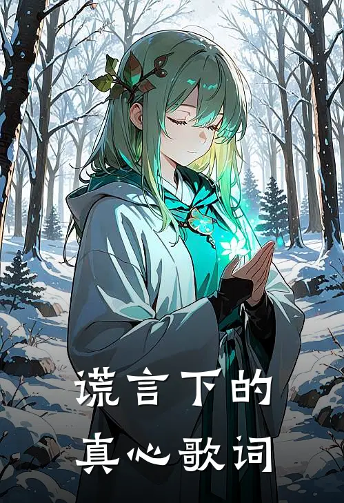 谎言下的真心歌词