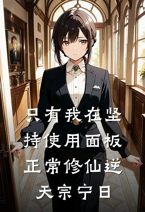 只有我在坚持使用面板正常修仙逆天宗宁日