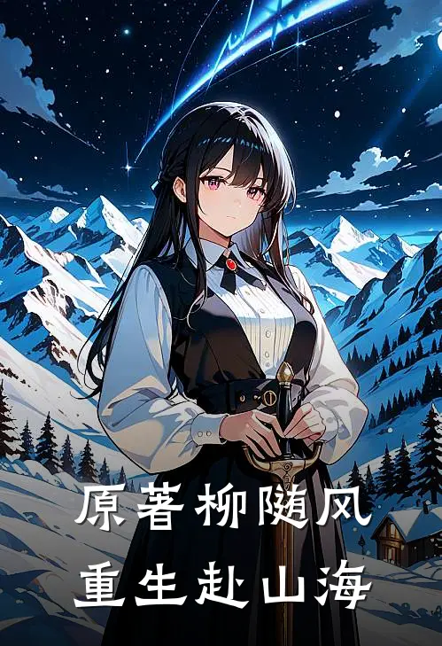 原著柳随风重生赴山海