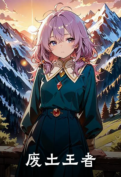 废土王者