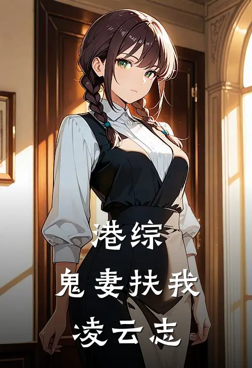 港综：鬼妻扶我凌云志