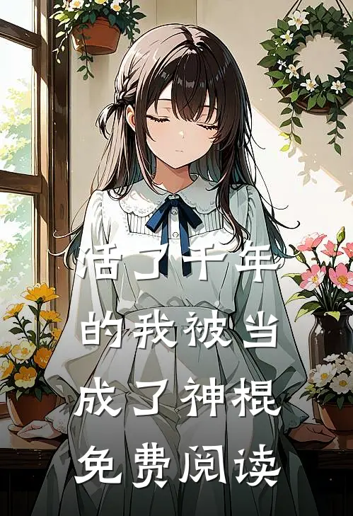 活了千年的我被当成了神棍免费阅读