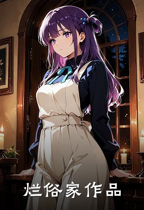 烂俗家作品