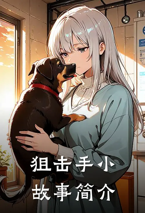 狙击手小故事简介