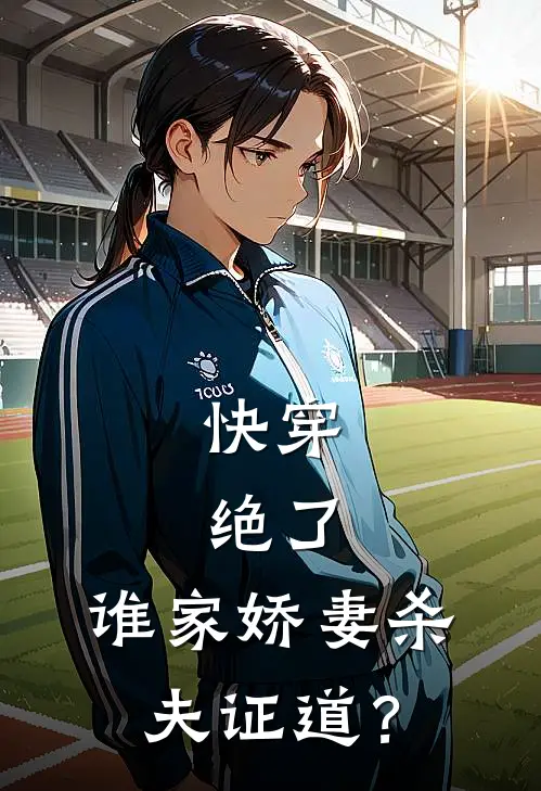 快穿：绝了，谁家娇妻杀夫证道？