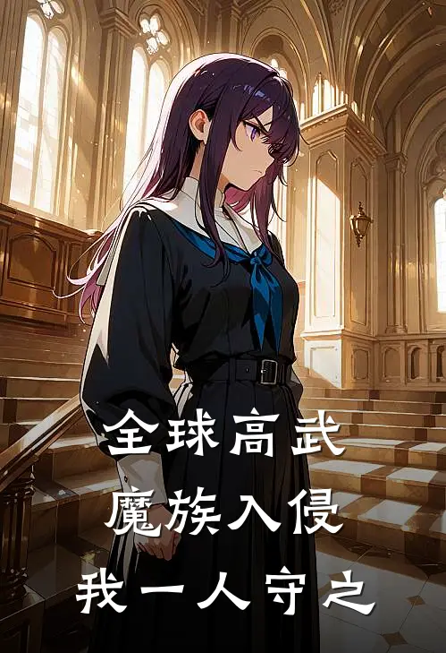 全球高武：魔族入侵，我一人守之