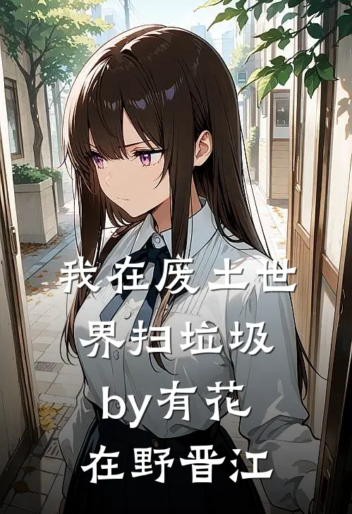 我在废土世界扫垃圾by有花在野晋江