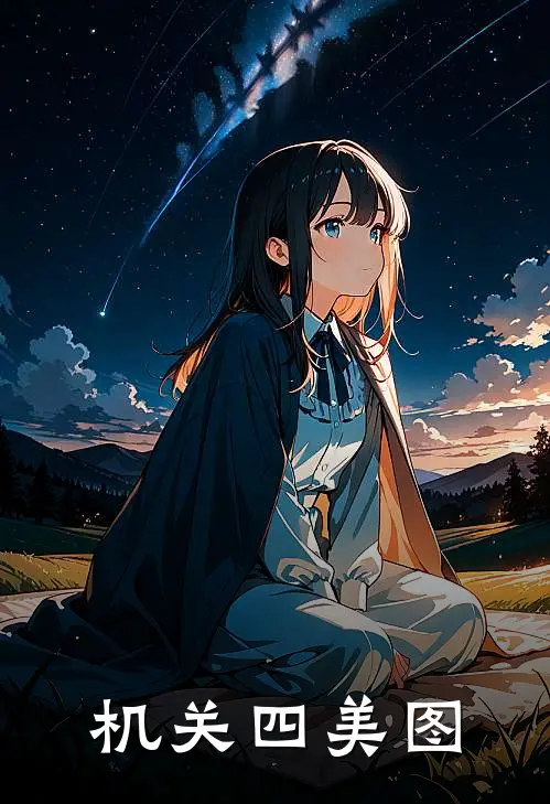 机关四美图