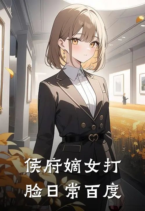 侯府嫡女打脸日常百度