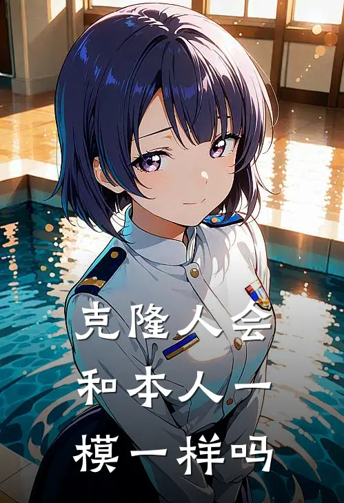 克隆人会和本人一模一样吗