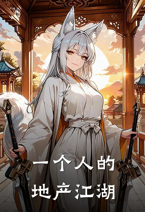 一个人的地产江湖