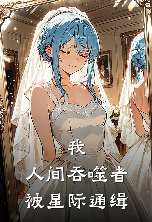 我，人间吞噬者，被星际通缉