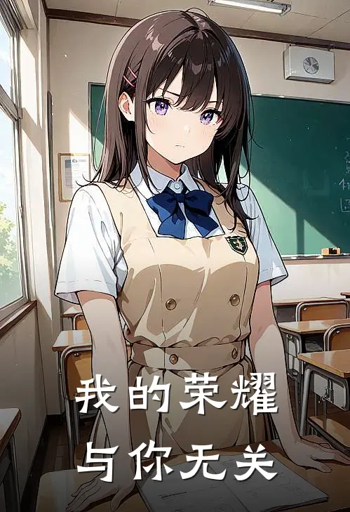 我的荣耀与你无关