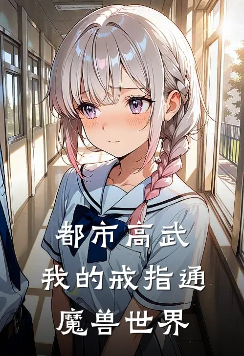 都市高武：我的戒指通魔兽世界