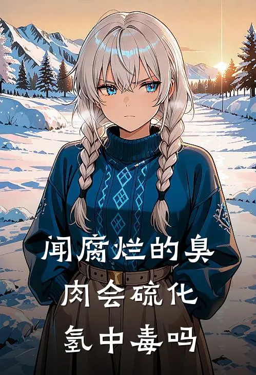 闻腐烂的臭肉会硫化氢中毒吗