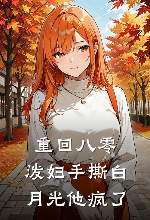 重回八零：泼妇手撕白月光他疯了