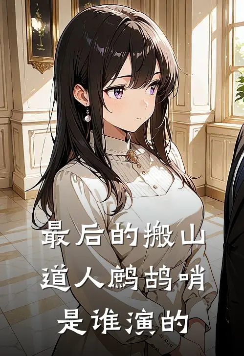 最后的搬山道人鹧鸪哨是谁演的