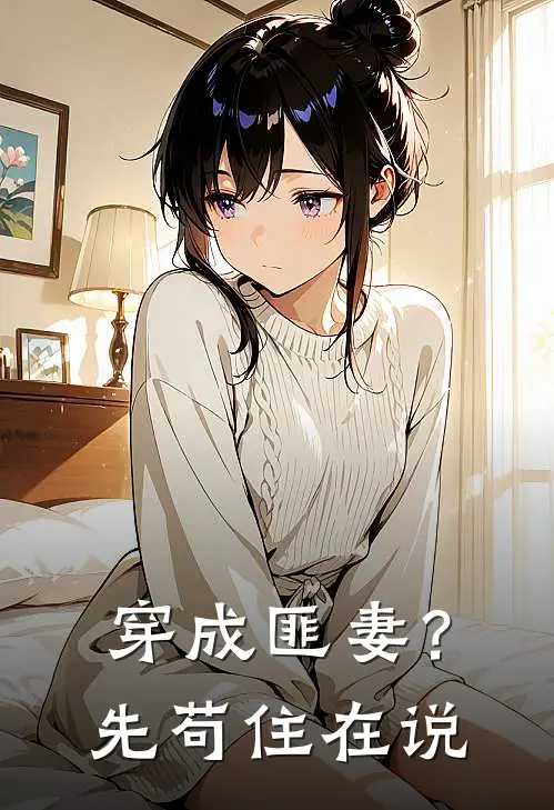 穿成匪妻？先苟住在说