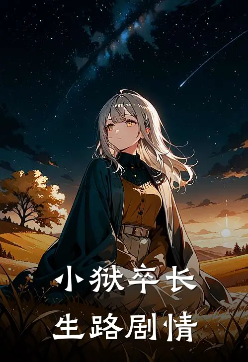 小狱卒长生路剧情