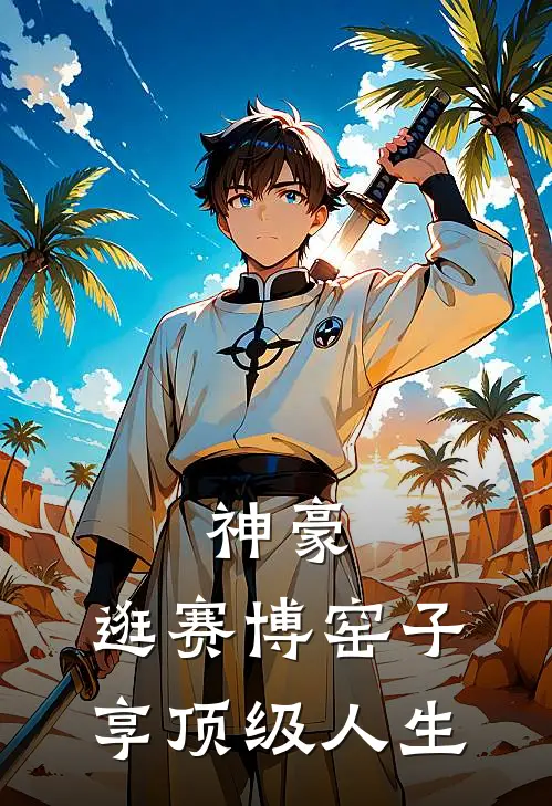 神豪：逛赛博窑子，享顶级人生