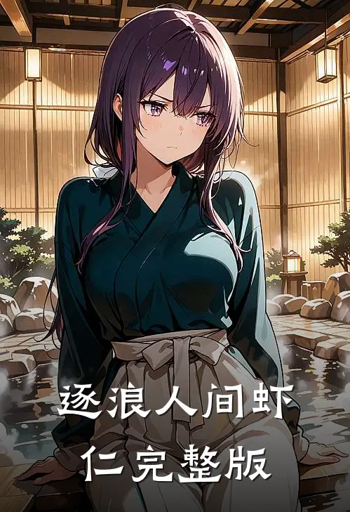 逐浪人间虾仁完整版