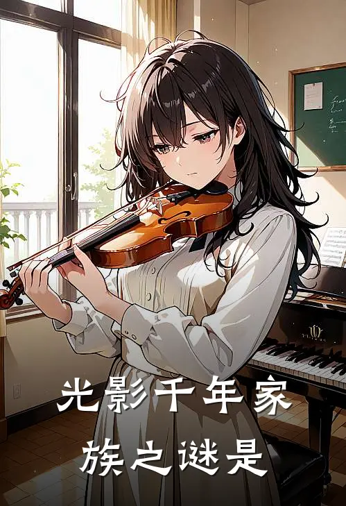 光影千年家族之谜是