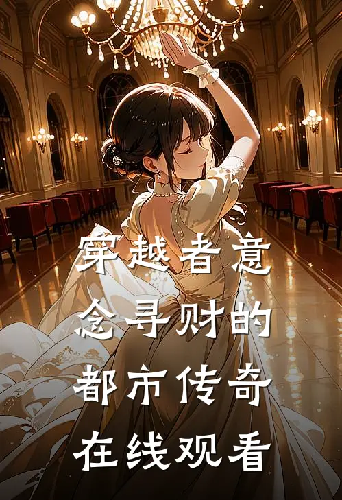 穿越者意念寻财的都市传奇在线观看