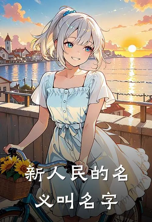 新人民的名义叫名字