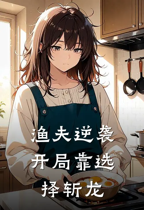 渔夫逆袭：开局靠选择斩龙