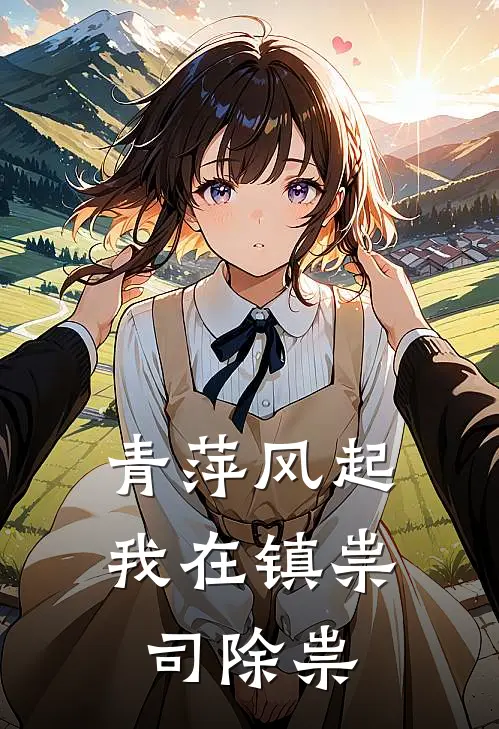 青萍风起：我在镇祟司除祟