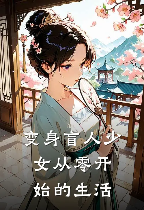 变身盲人少女从零开始的生活