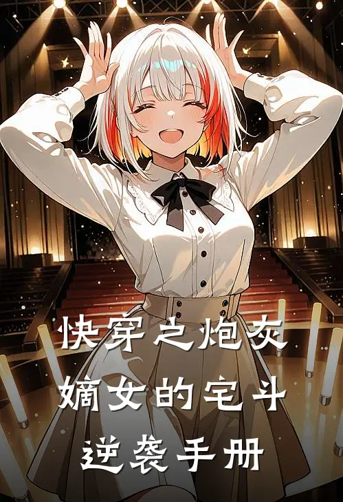 快穿之炮灰嫡女的宅斗逆袭手册