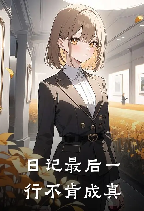 日记最后一行不肯成真