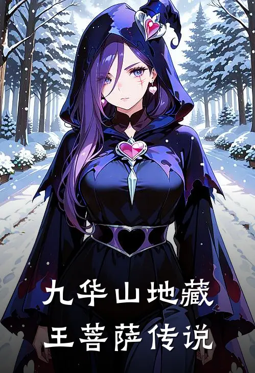 九华山地藏王菩萨传说