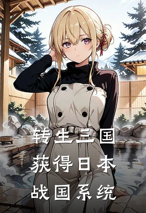 转生三国获得日本战国系统