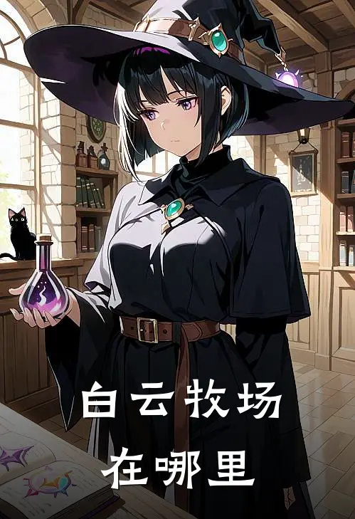 白云牧场在哪里