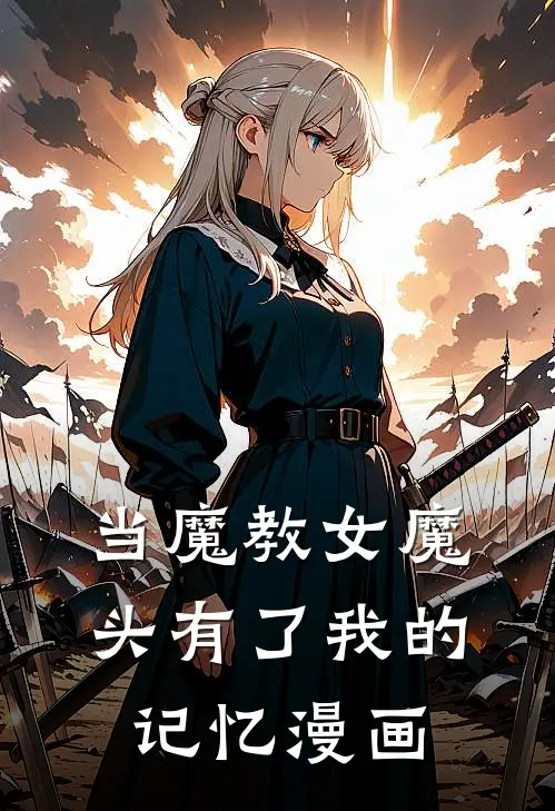 当魔教女魔头有了我的记忆漫画