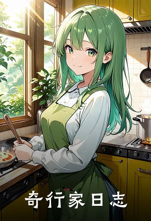 奇行家日志