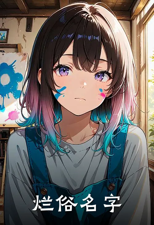 烂俗名字